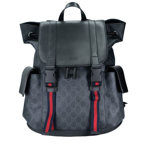 gucci backpack|gucci backpack for sale.